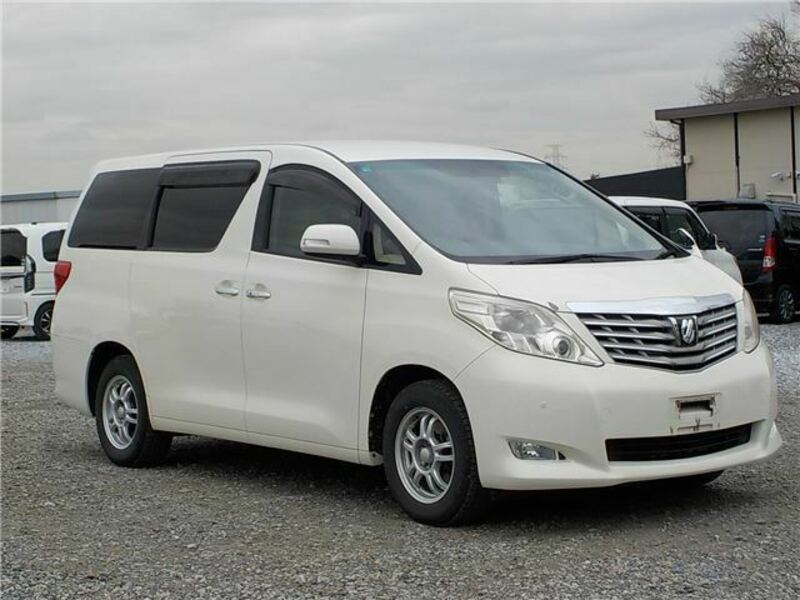 ALPHARD-0