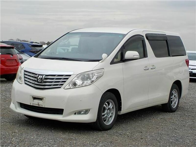 ALPHARD