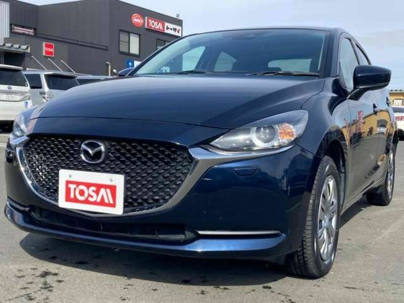 MAZDA2