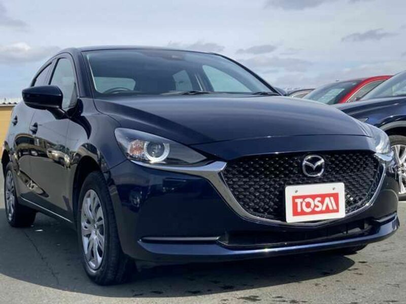 MAZDA2