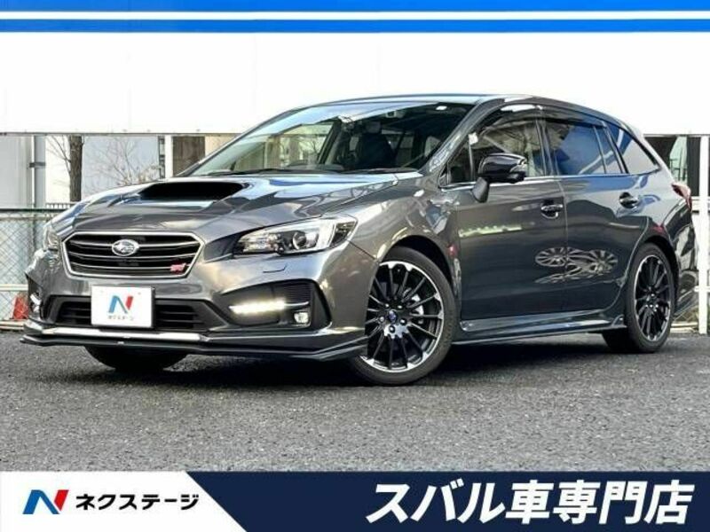 LEVORG-0