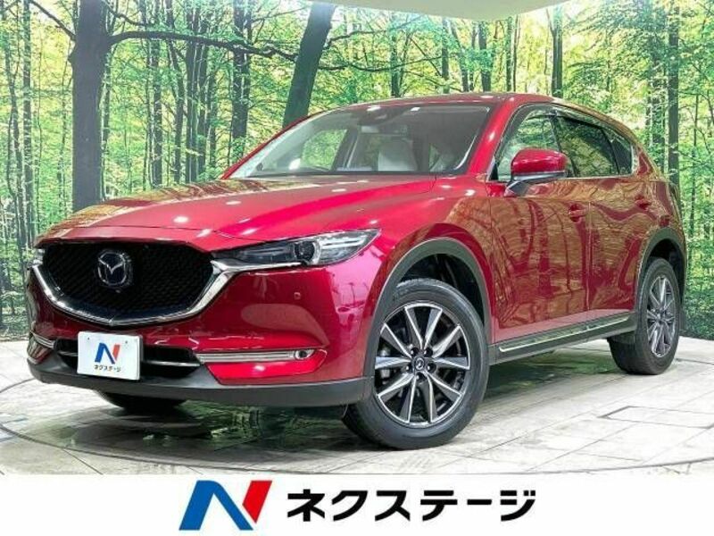 CX-5-0