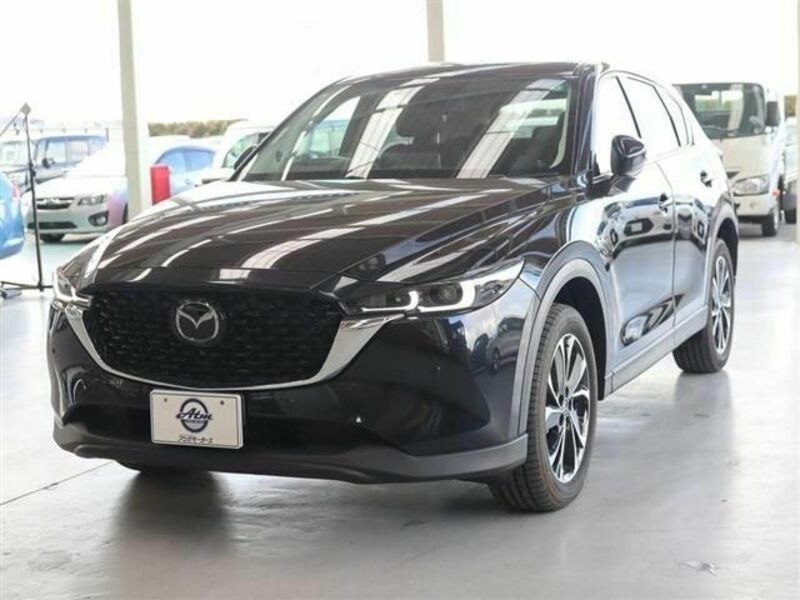 CX-5-0