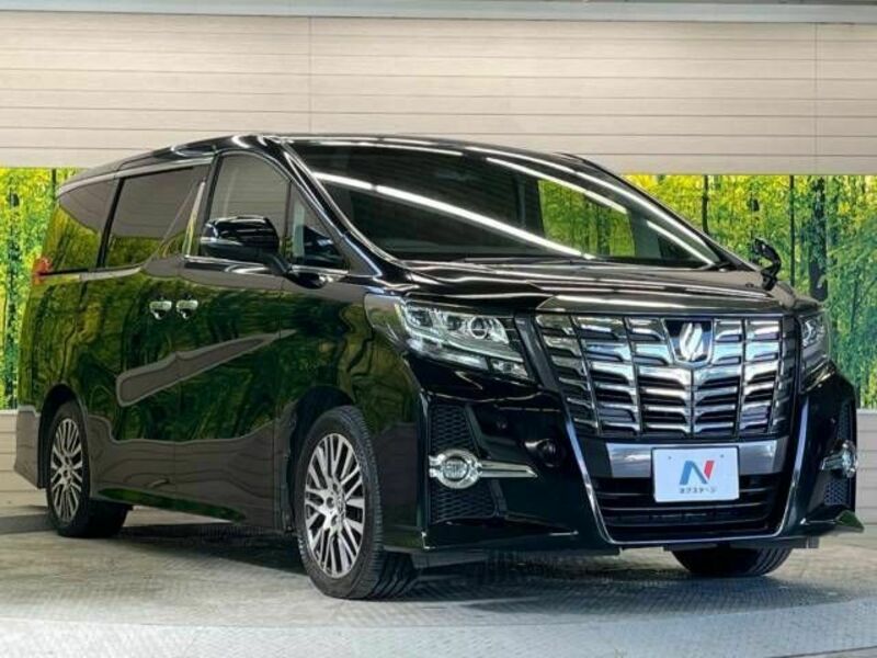 ALPHARD