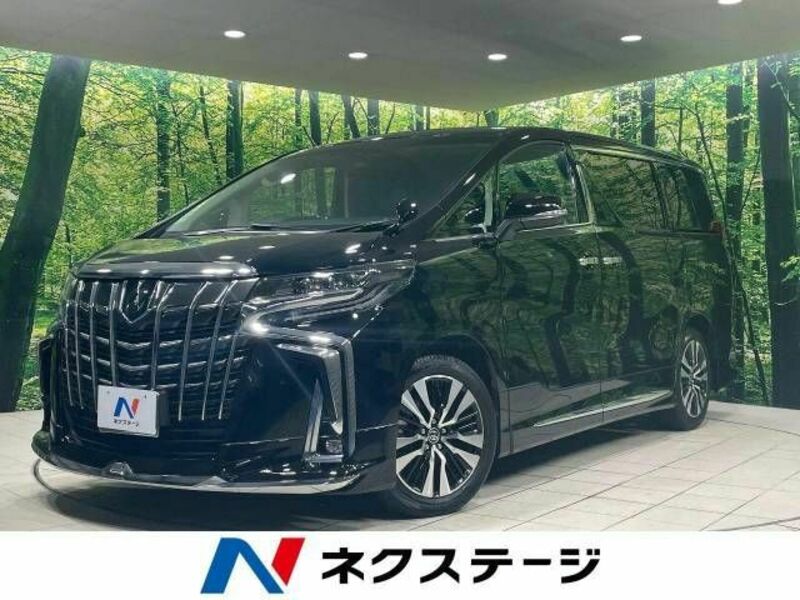 ALPHARD-0