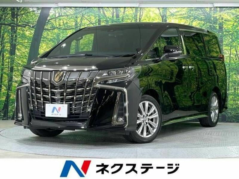 ALPHARD-0