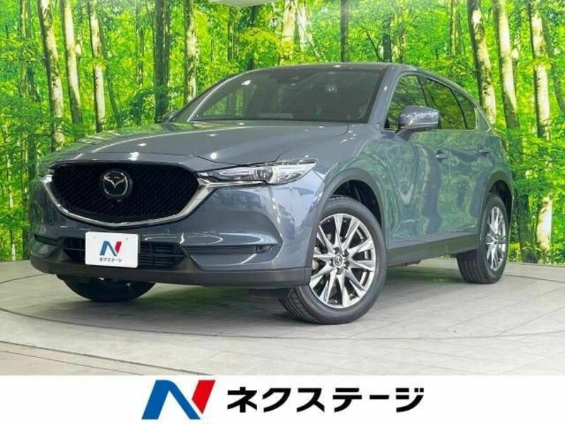 CX-5-0