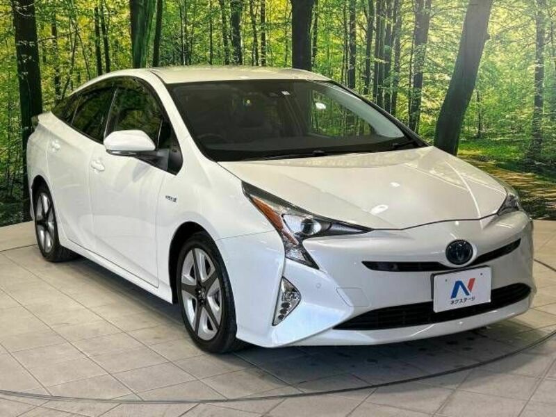 PRIUS