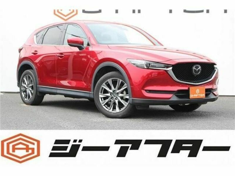 CX-5-0