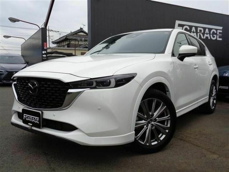 CX-5-0