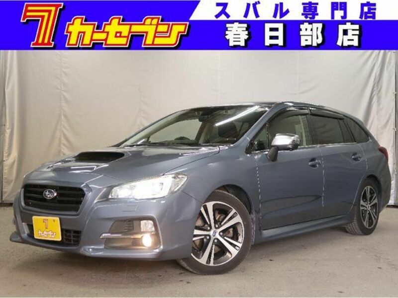 LEVORG-0