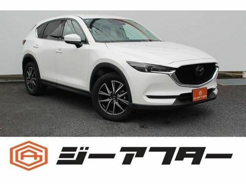 CX-5-0