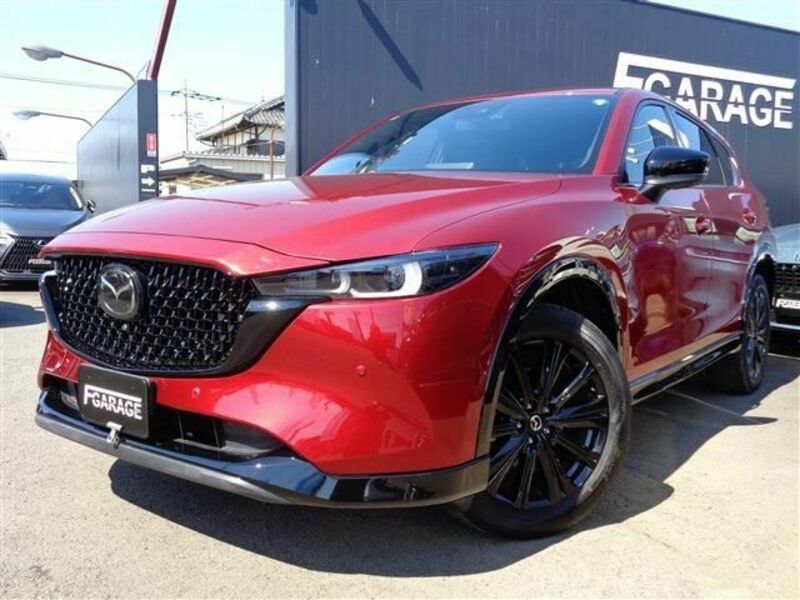 CX-5-0