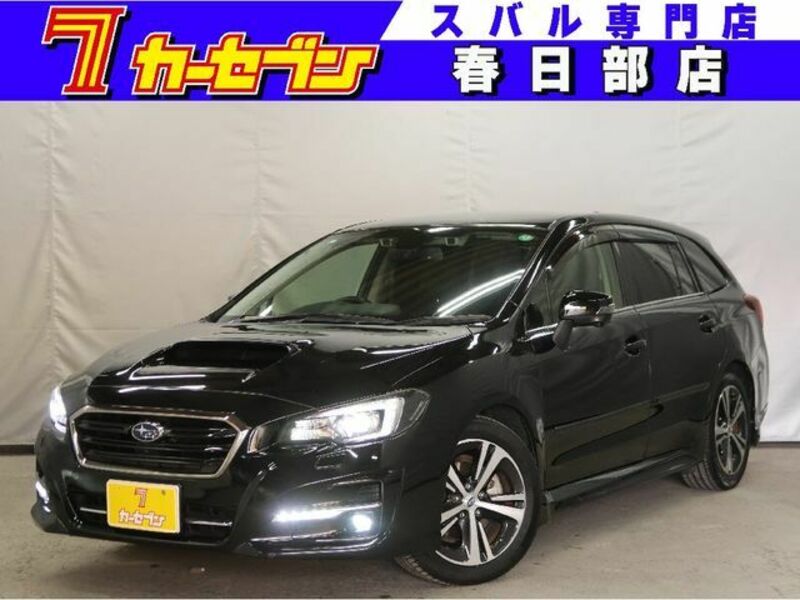 LEVORG-0