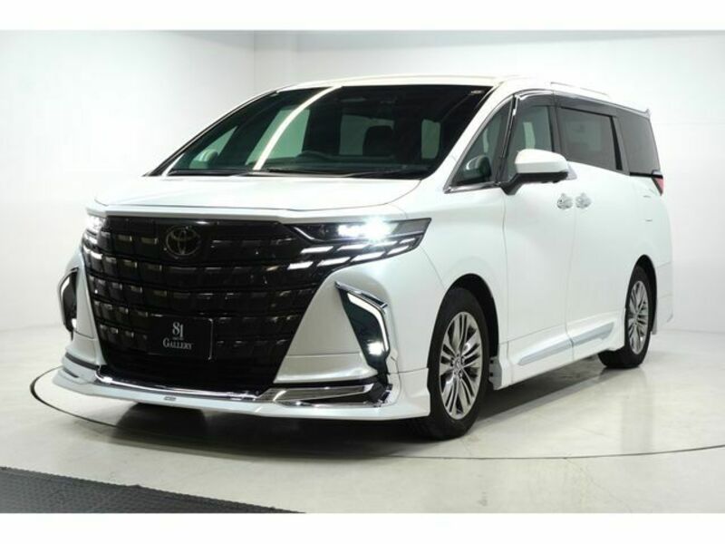 ALPHARD-0