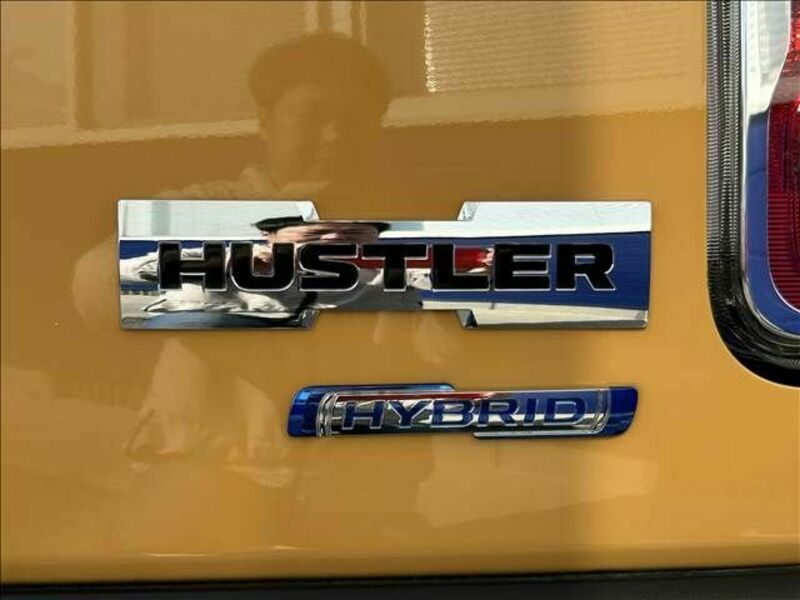 HUSTLER