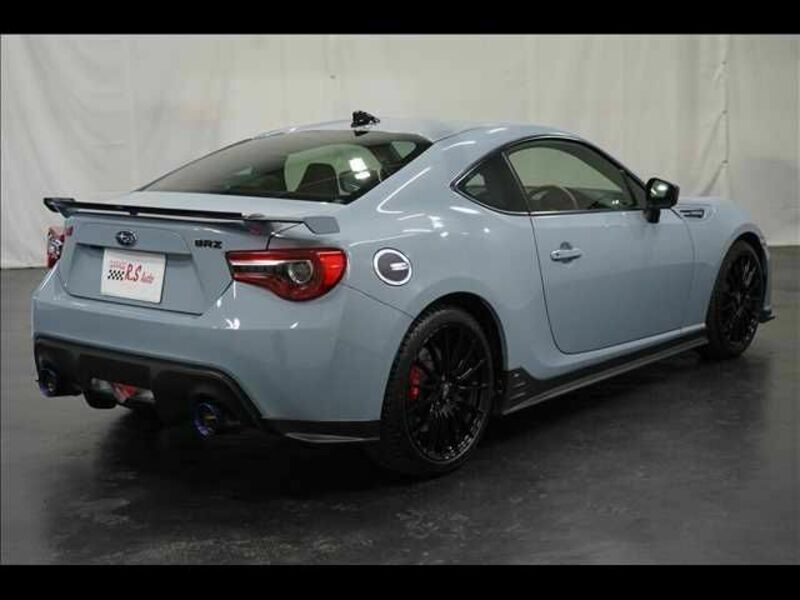 BRZ