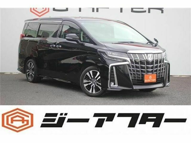 ALPHARD-0