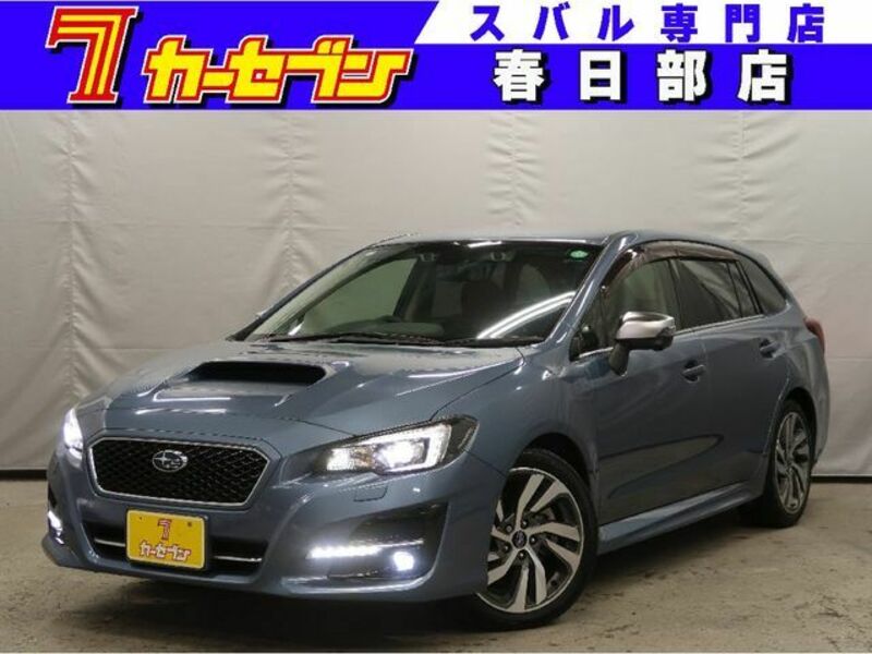 LEVORG-0