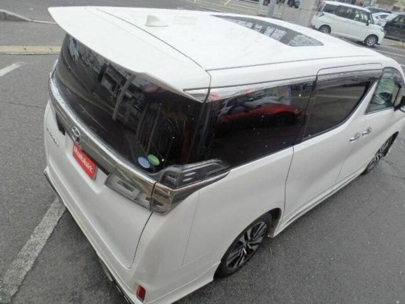 VELLFIRE