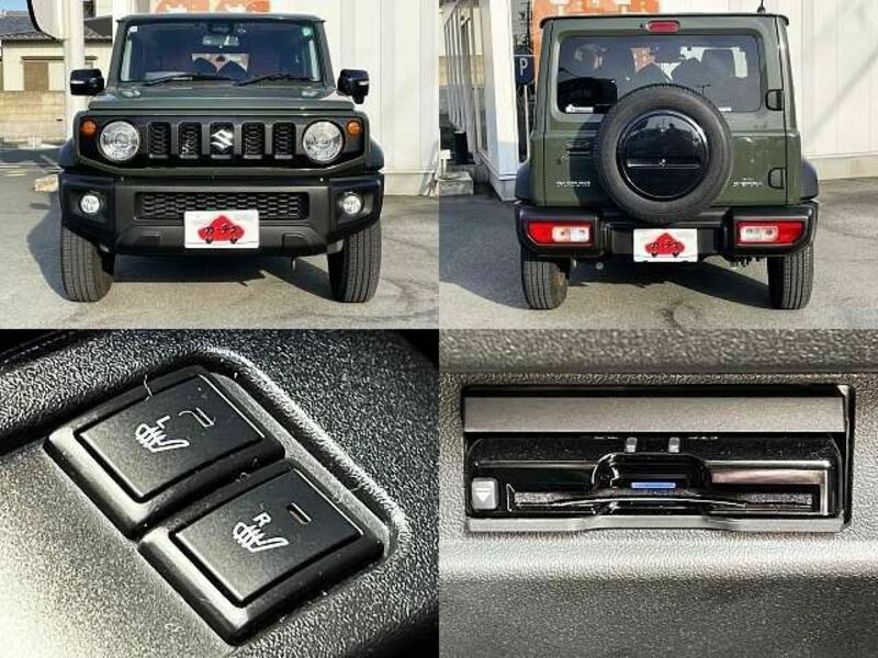 JIMNY SIERRA