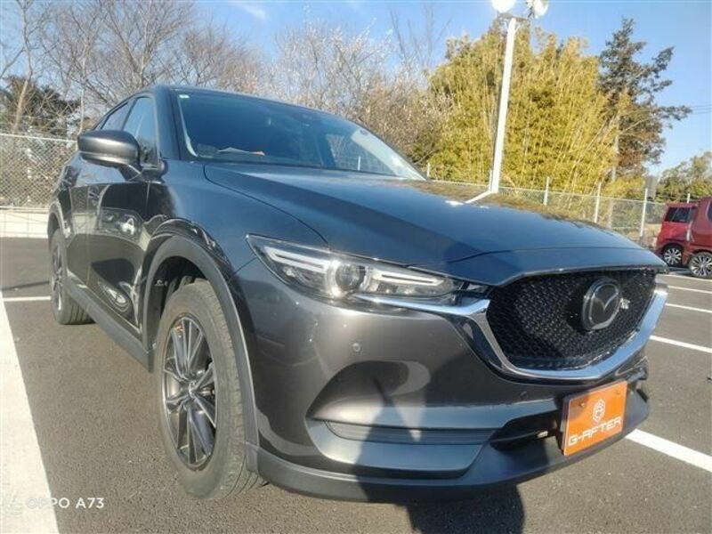 CX-5-0