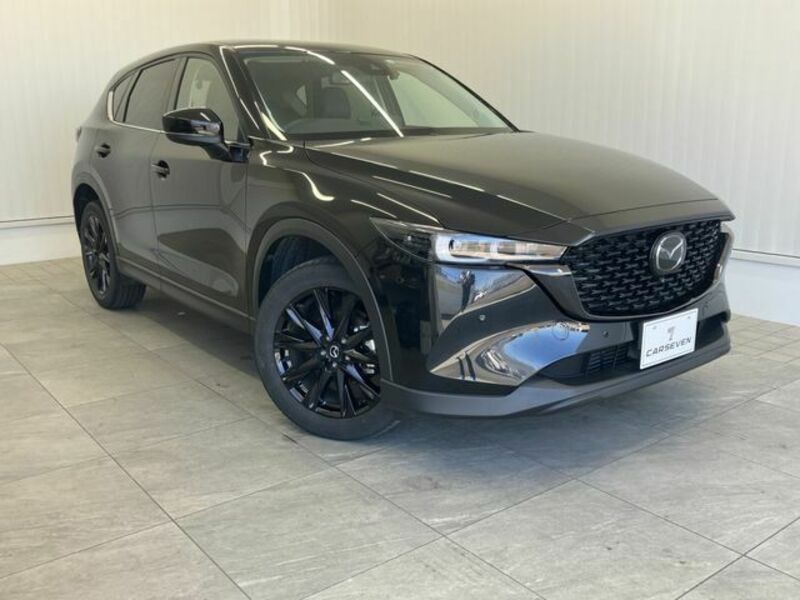 CX-5-0