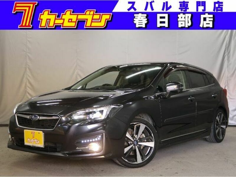 IMPREZA SPORT-0