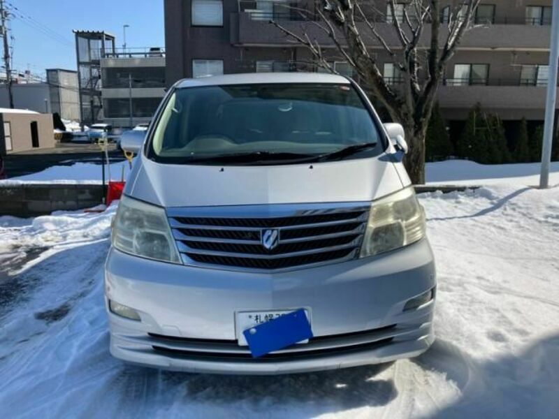 ALPHARD-0