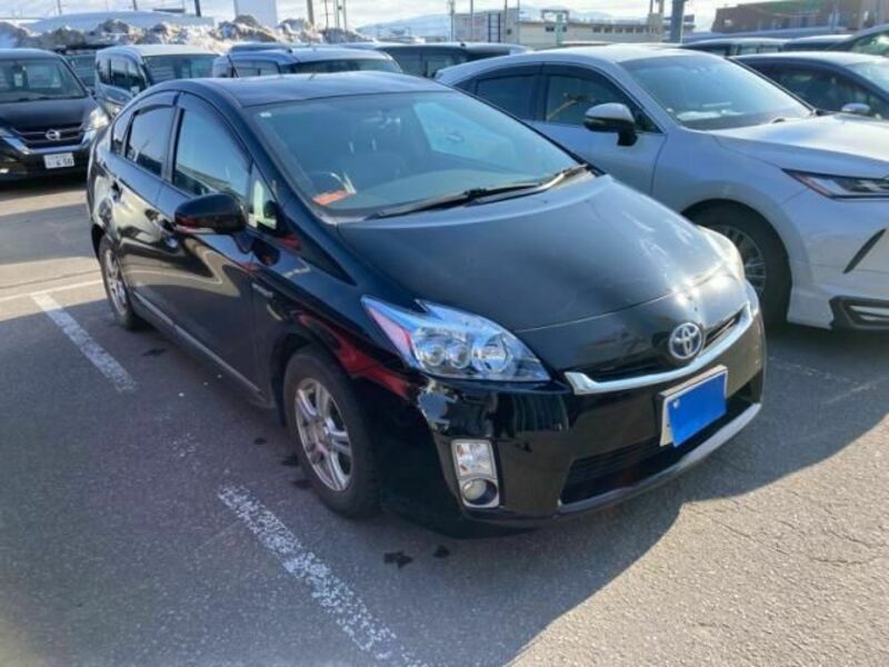 PRIUS