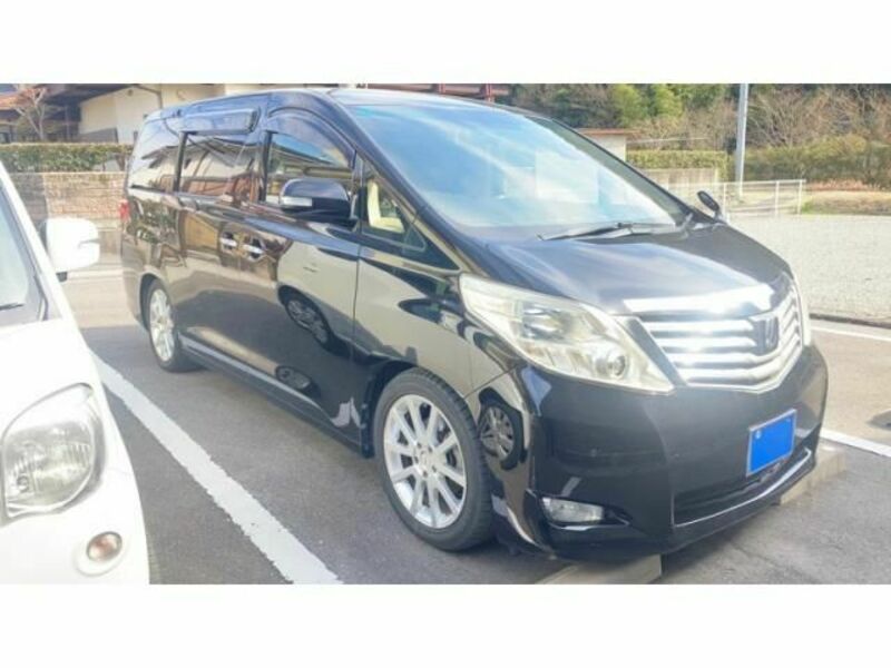 ALPHARD-0