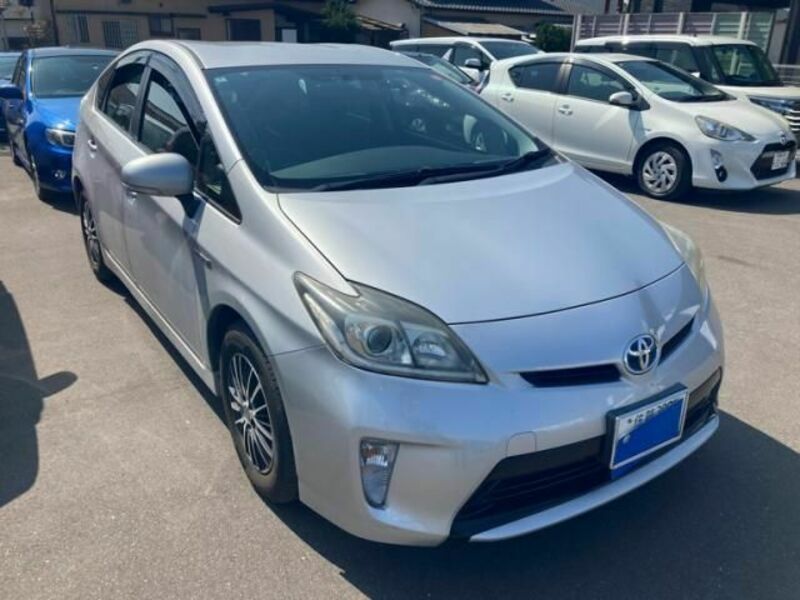 PRIUS