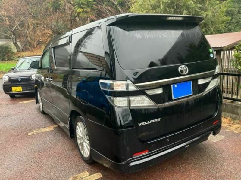 VELLFIRE