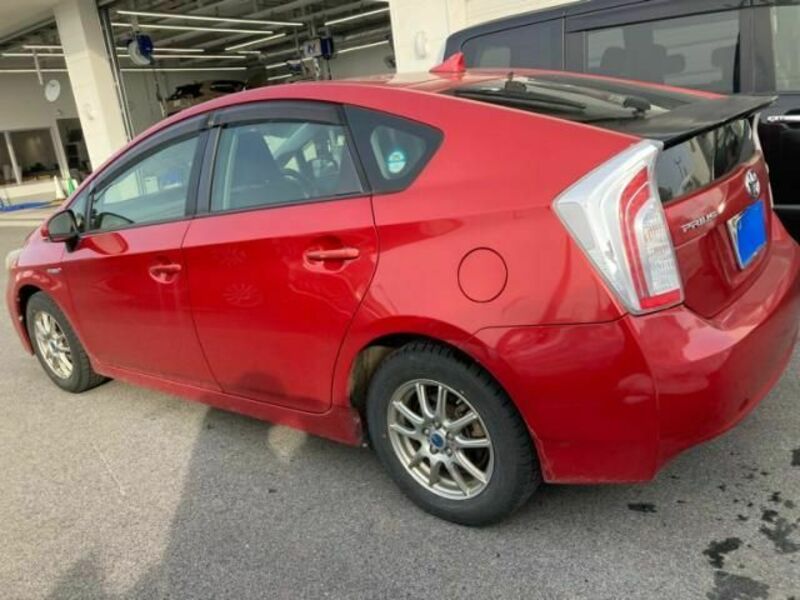 PRIUS