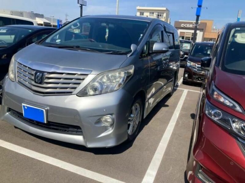 ALPHARD