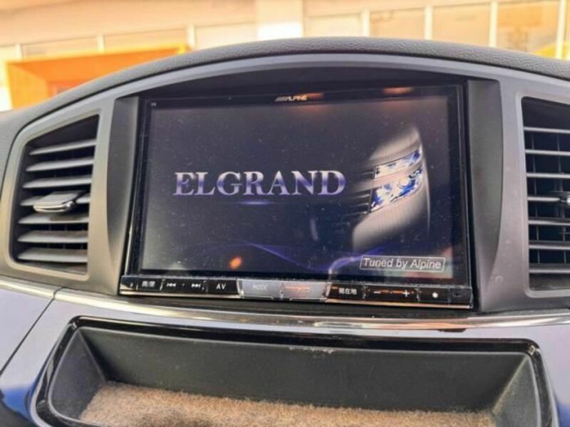 ELGRAND