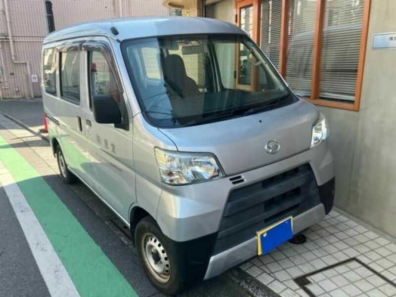 HIJET CARGO