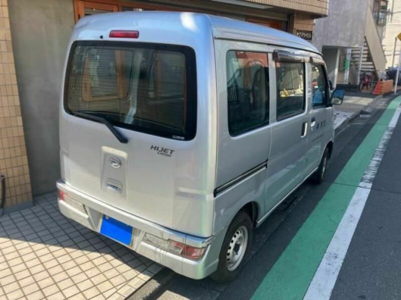 HIJET CARGO