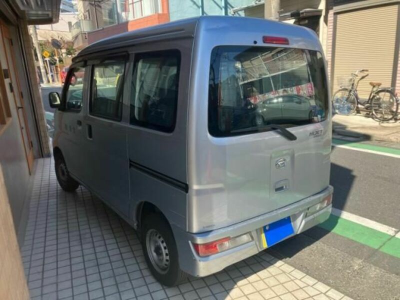 HIJET CARGO