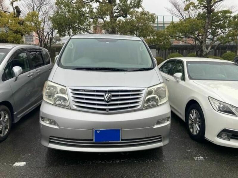 ALPHARD-0