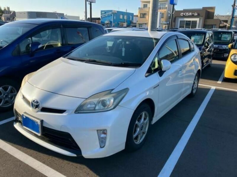 PRIUS