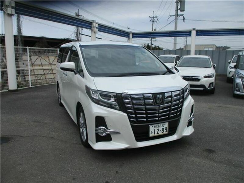 ALPHARD-0