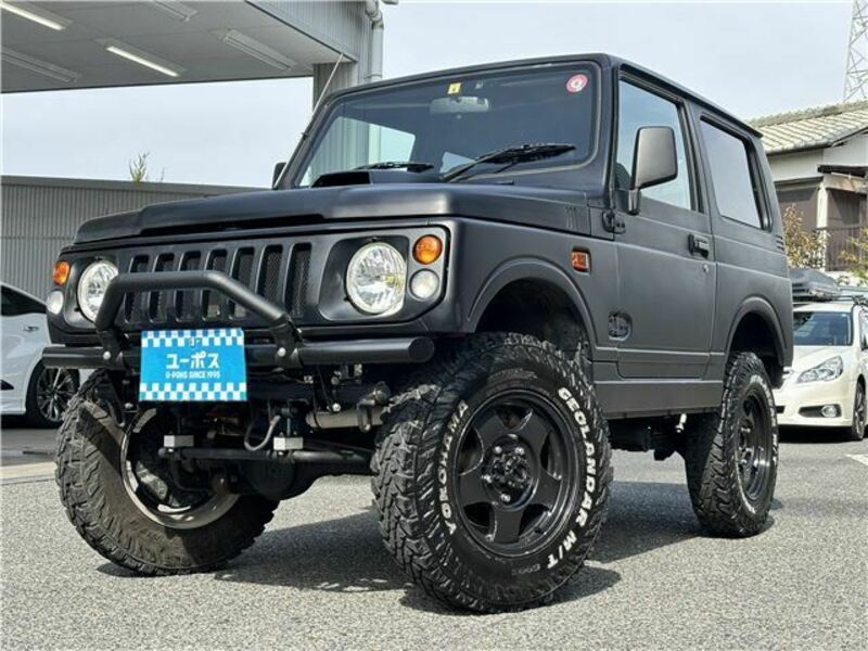 JIMNY