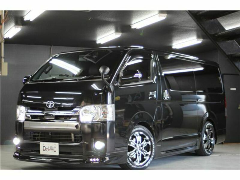 HIACE VAN-0