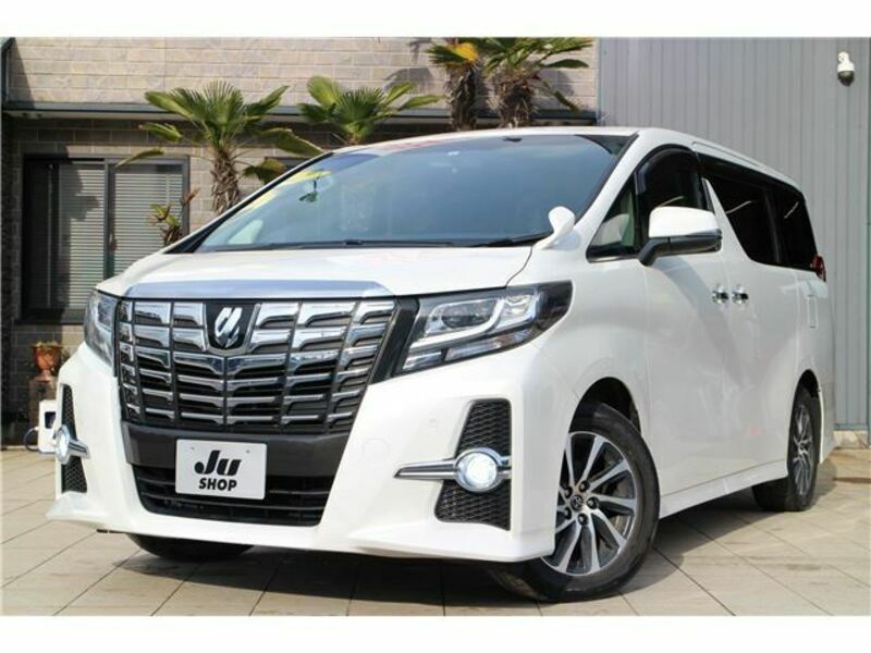 ALPHARD-0