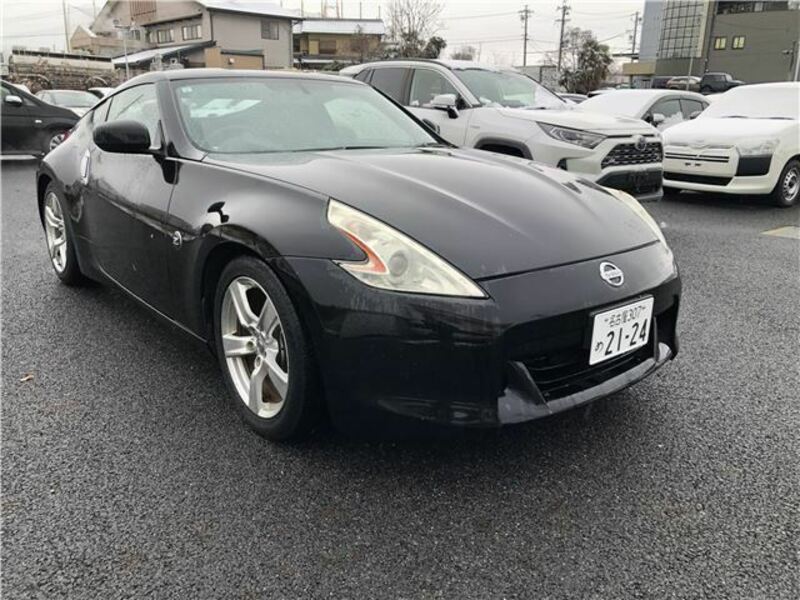 FAIRLADY Z-0