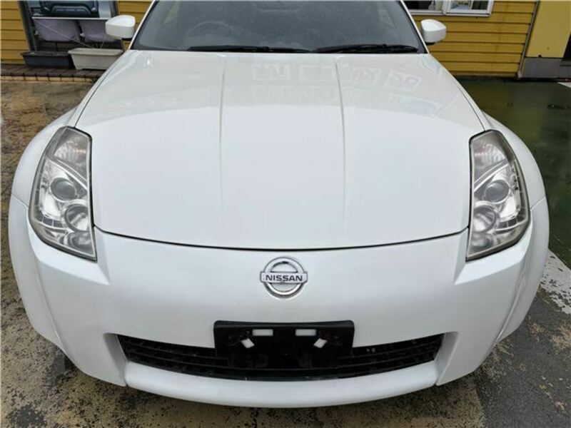 FAIRLADY Z