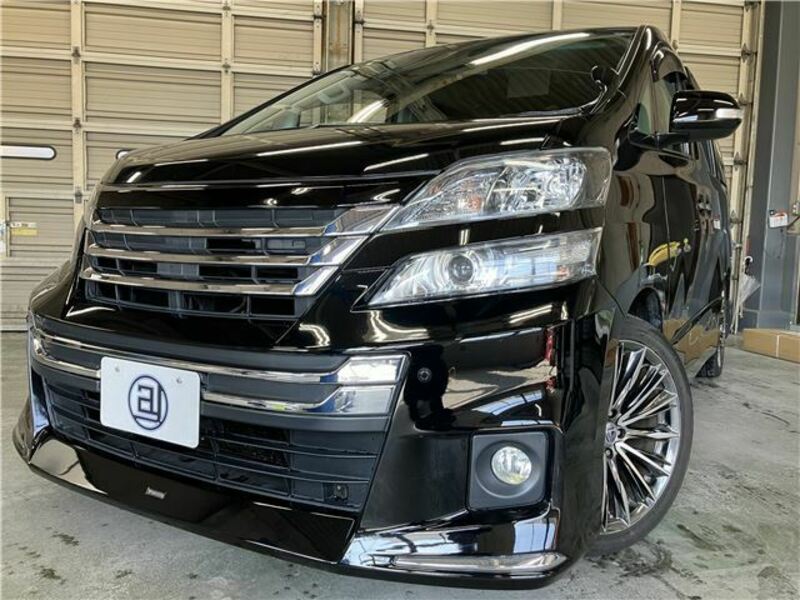 VELLFIRE