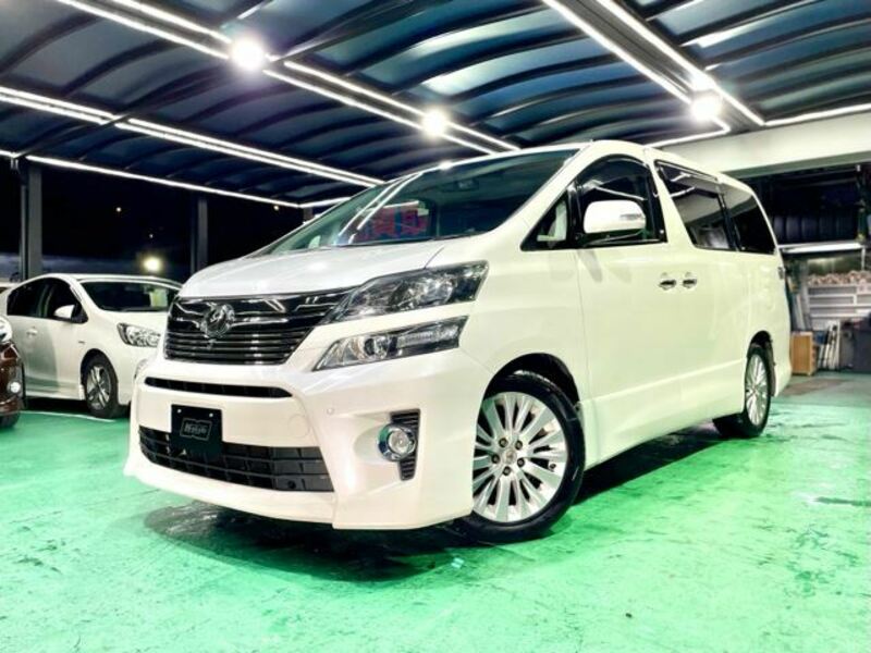 VELLFIRE