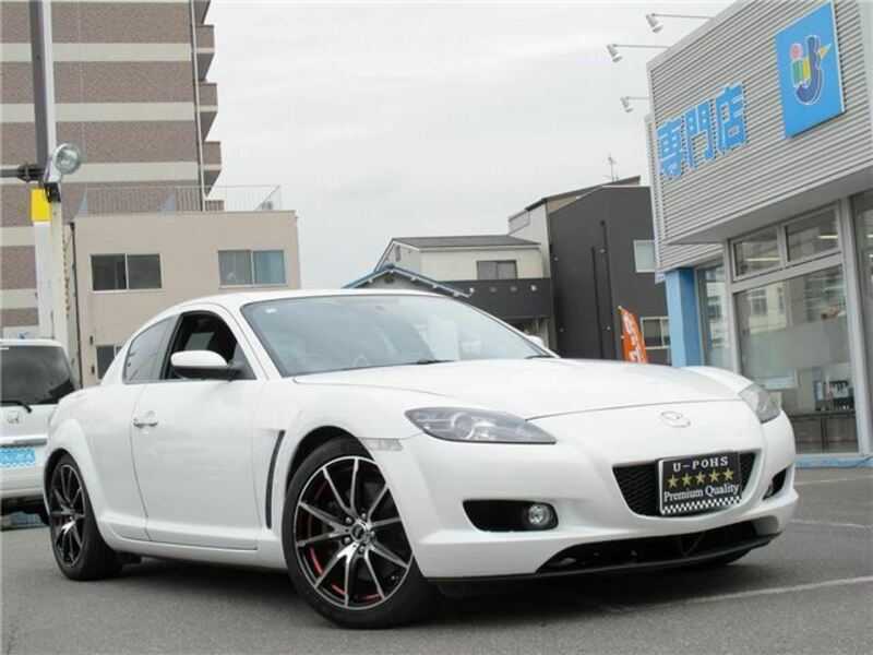 RX-8-0